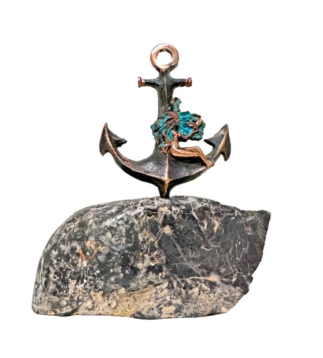 15-Anchor of Hope