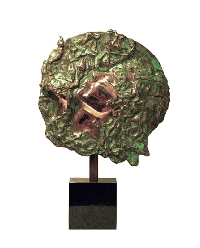 39 Power of Scorpio