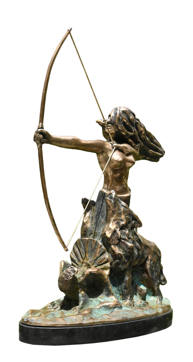 Diana