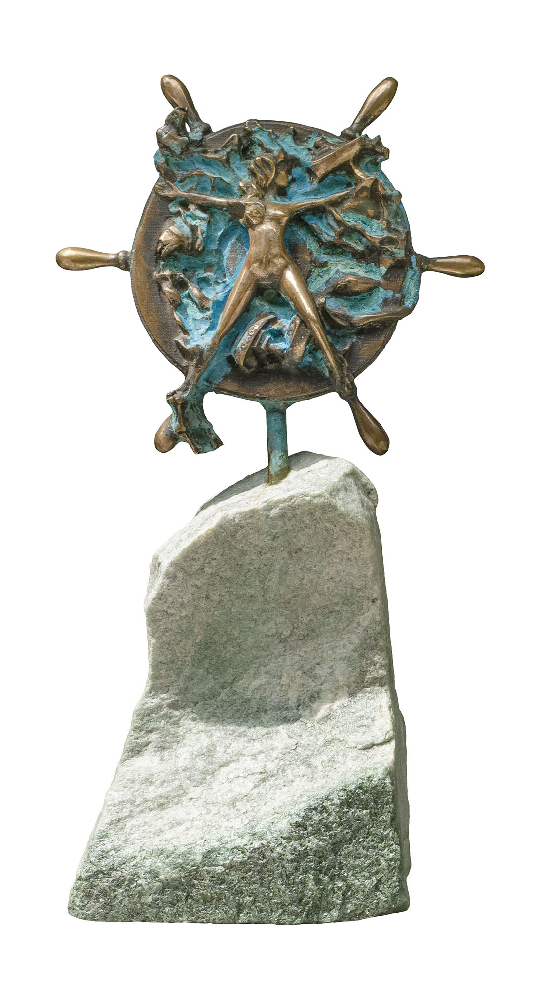 Queen of the Seas