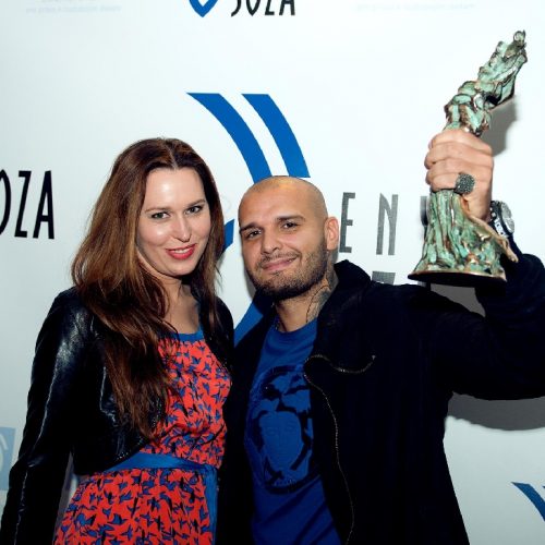 SOZA AWARDS 2013 SOZA AWARDS 2013