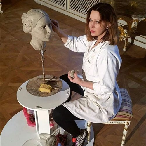 Janka-socharka Janka-socharka